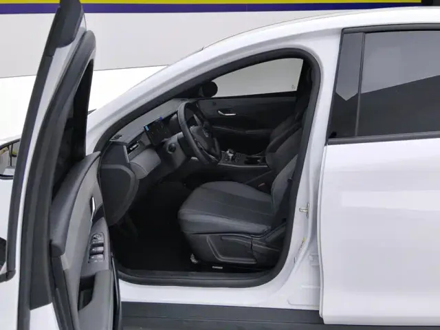 BYD Qin PLUS 2025 DM-i Smart Drive 55KM Leader — Фото автомобиля 9