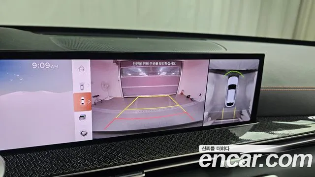 Genesis GV80 — Фото автомобиля 15