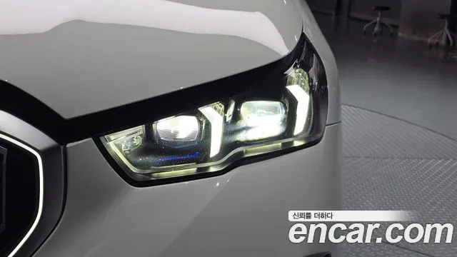 BMW 5 Series G60 — Фото автомобиля 22