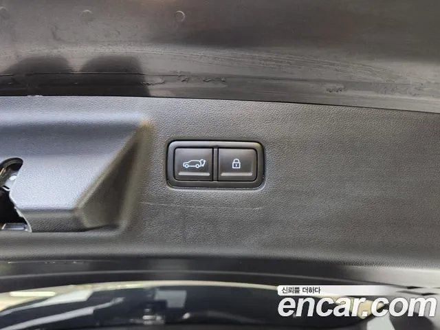 Hyundai Santa Fe MX5 — Фото автомобиля 19