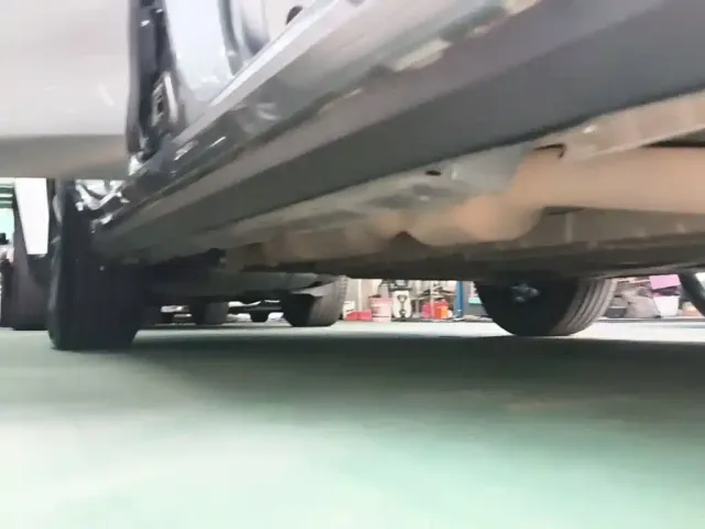 BYD Destroyer 05 2024 Glory Edition DM-i 55KM Luxury — Фото автомобиля 20