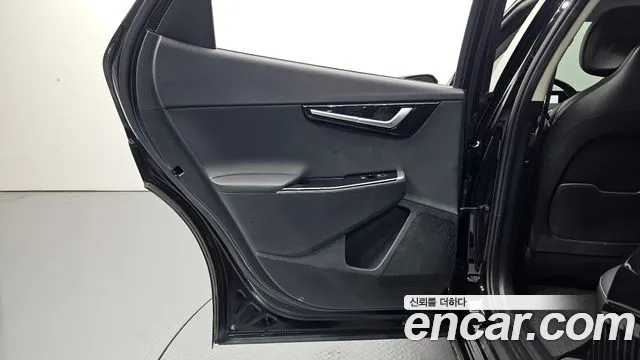 Kia EV6 — Фото автомобиля 14