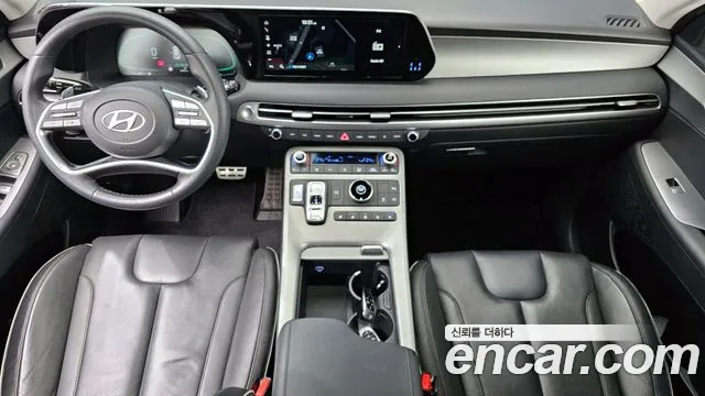 Hyundai Palisade The New Palisade Бензин 3.8 2WD — Фото автомобиля 7