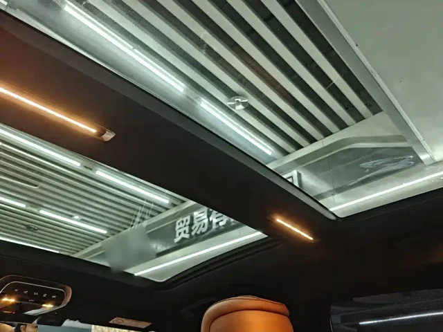 Mercedes-Benz S-Class — Фото автомобиля 17