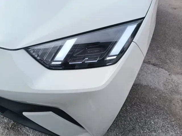 BYD Seagull — Фото автомобиля 17