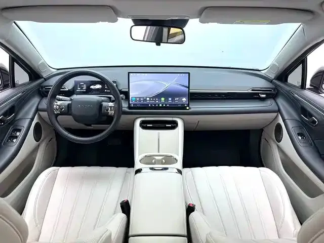 GAC Aion RT — Фото автомобиля 8