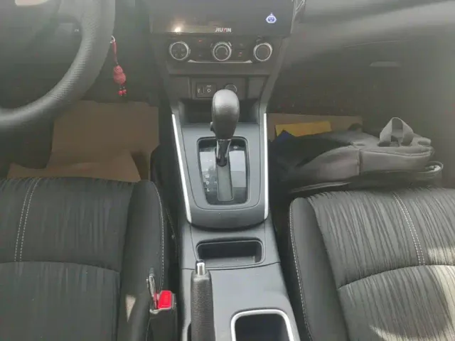 Nissan Sylphy — Фото автомобиля 13