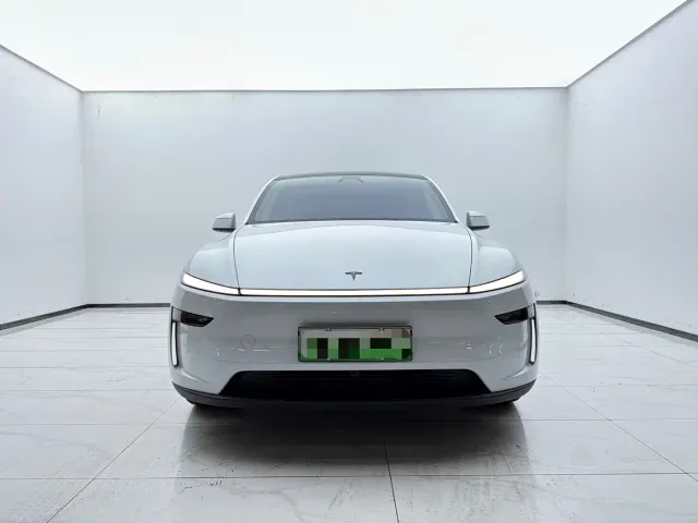 Tesla Model Y L — Фото автомобиля 2