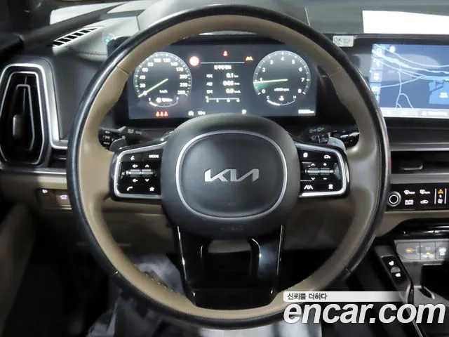 Kia Sorento 4th Gen — Фото автомобиля 15