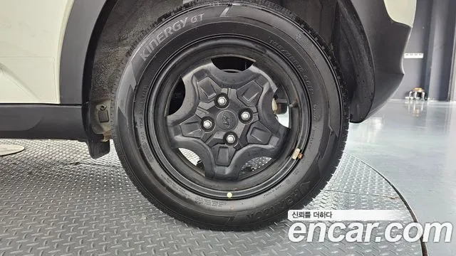 Hyundai Casper Casper Turbo Essential — Фото автомобиля 5