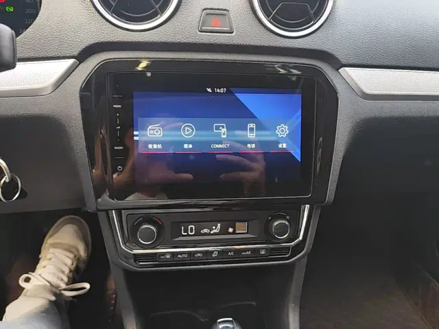 Jetta VA3 — Фото автомобиля 12