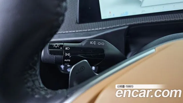 Kia EV6 — Фото автомобиля 20