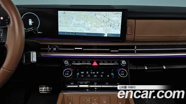 Hyundai Santa Fe — Фото автомобиля 20