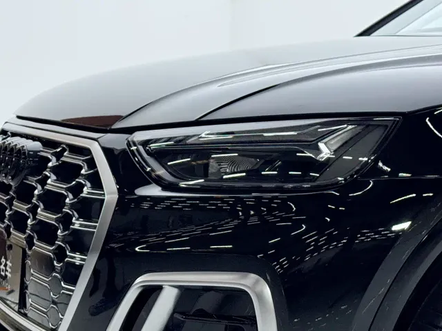 Audi Q5L — Фото автомобиля 2