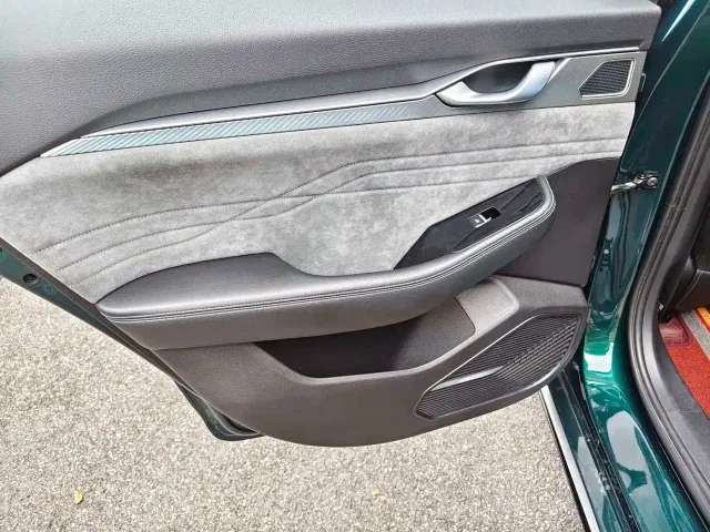 Geely Xingrui — Фото автомобиля 14