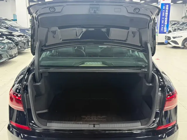 Volkswagen Passat — Фото автомобиля 20
