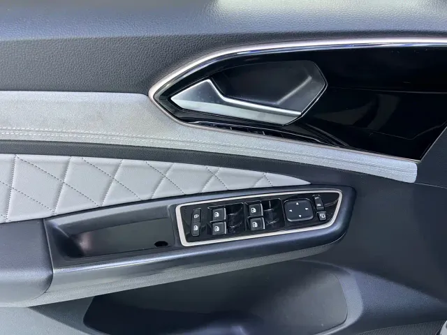 Jetta VS7 — Фото автомобиля 3
