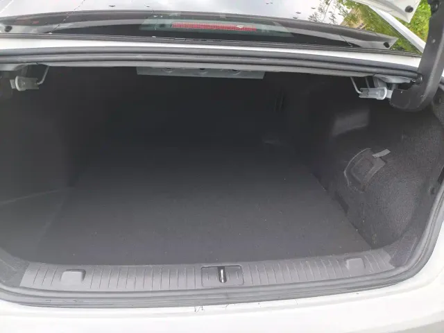 Chery Fulwin A8 — Фото автомобиля 14