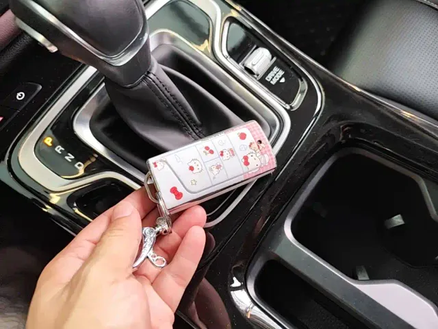 GAC Trumpchi M6 — Фото автомобиля 8