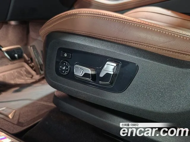 BMW X5 G05 — Фото автомобиля 13