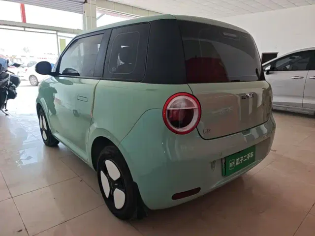 Changan Lumin — Фото автомобиля 4