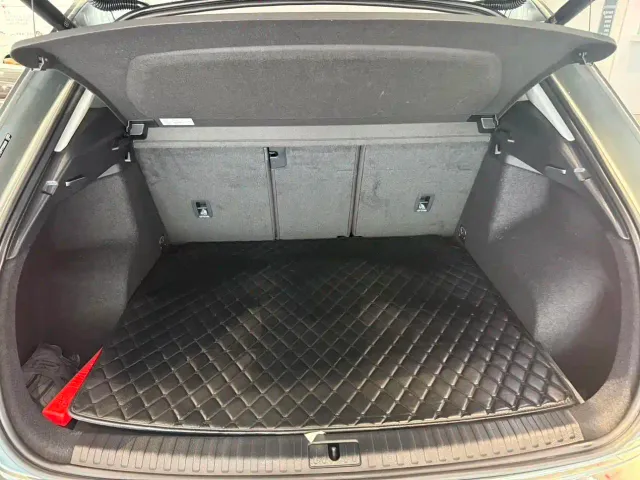 Audi Q3 — Фото автомобиля 21