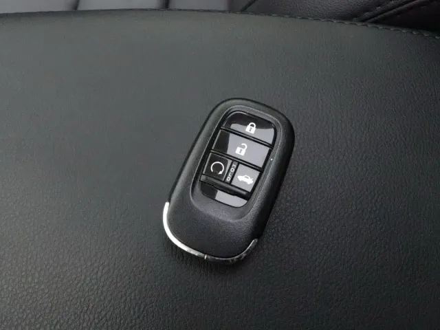Honda Integra — Фото автомобиля 14