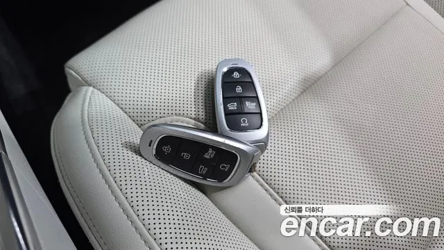 Hyundai Grandeur Новый Grandeur IG — Фото автомобиля 30