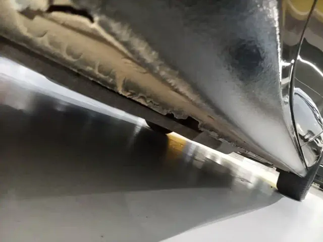 Buick LaCrosse — Фото автомобиля 20
