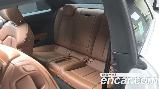 Audi A5 F5 — Фото автомобиля 18