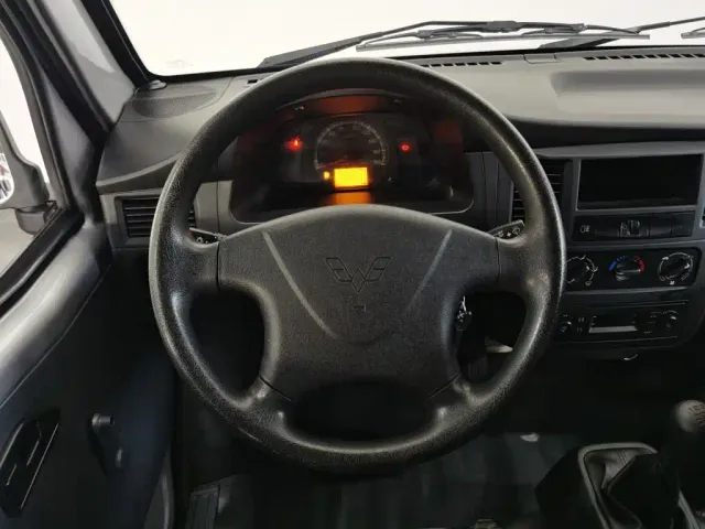Wuling Zhiguang — Фото автомобиля 11