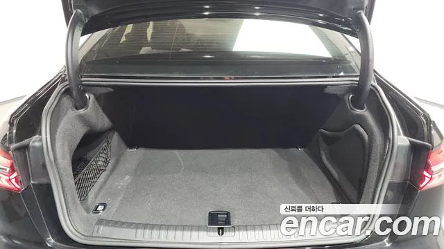 Audi A6 40 TDI Premium — Фото автомобиля 20