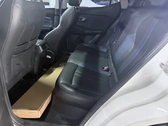 GAC Trumpchi GS3 — Фото автомобиля 10