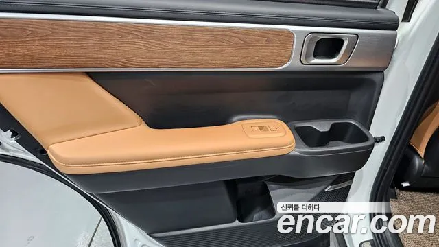 Hyundai Santafe — Фото автомобиля 21