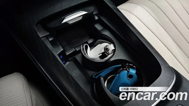 Mercedes-Benz E-Class E-класс W214 — Фото автомобиля 15