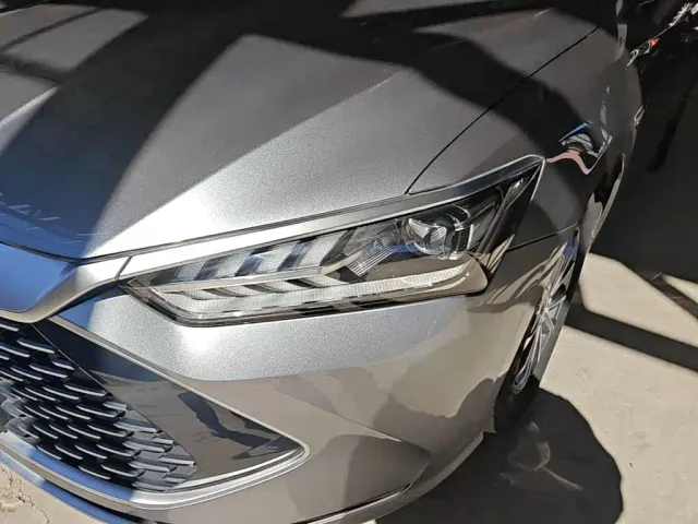 BYD Qin PLUS — Фото автомобиля 23