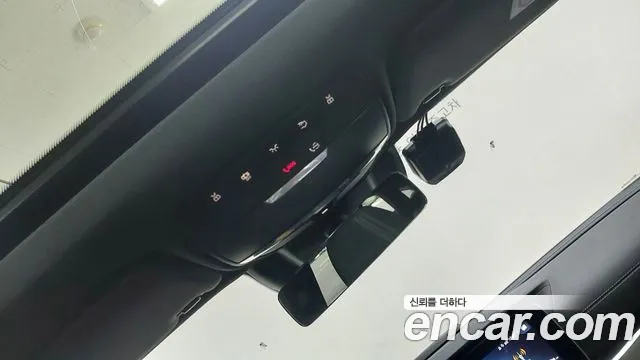 Mercedes-Benz AMG GT X290 (2018–2026) — Фото автомобиля 17