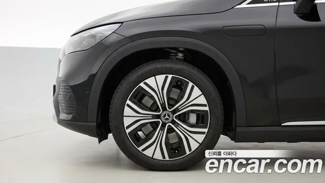 Mercedes-Benz EQE X294 — Фото автомобиля 5