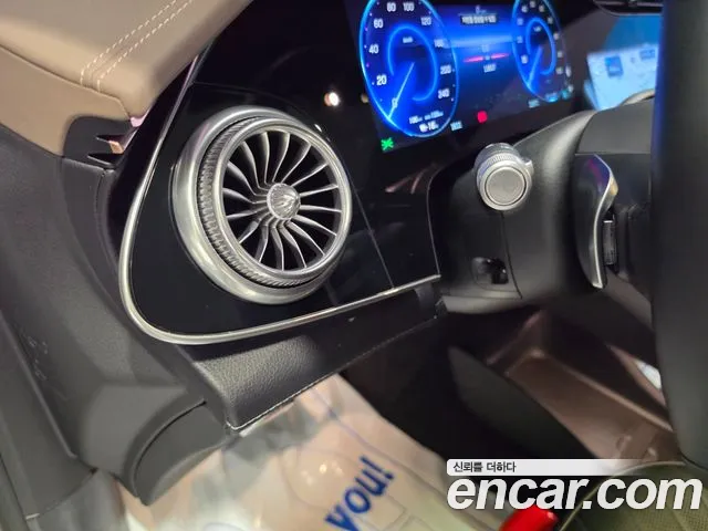 Mercedes-Benz EQS X296 — Фото автомобиля 18