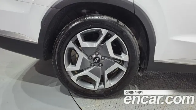 Hyundai Palisade The New Palisade — Фото автомобиля 5