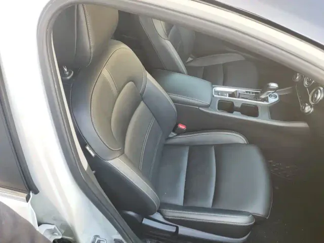 Nissan Sylphy — Фото автомобиля 20