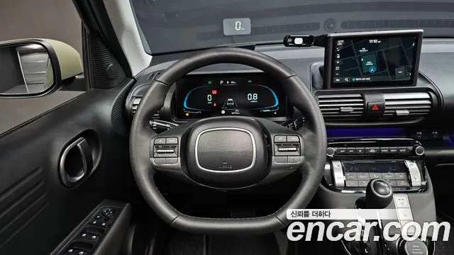 Hyundai Casper — Фото автомобиля 12