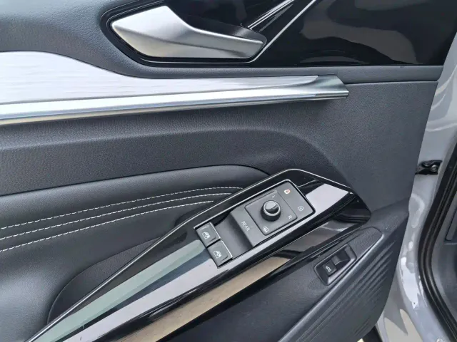 Volkswagen ID.4 Crozz — Фото автомобиля 30