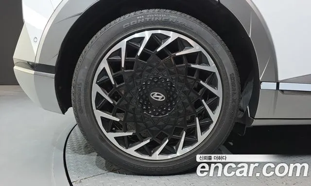 Hyundai Ioniq 5 — Фото автомобиля 5