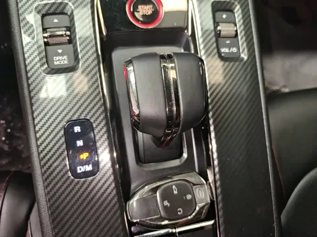GAC Trumpchi Emkoo — Фото автомобиля 9