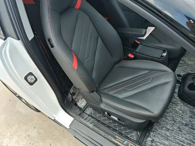Chery Wujie Pro — Фото автомобиля 24