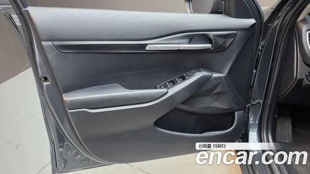 Kia Seltos New — Фото автомобиля 13