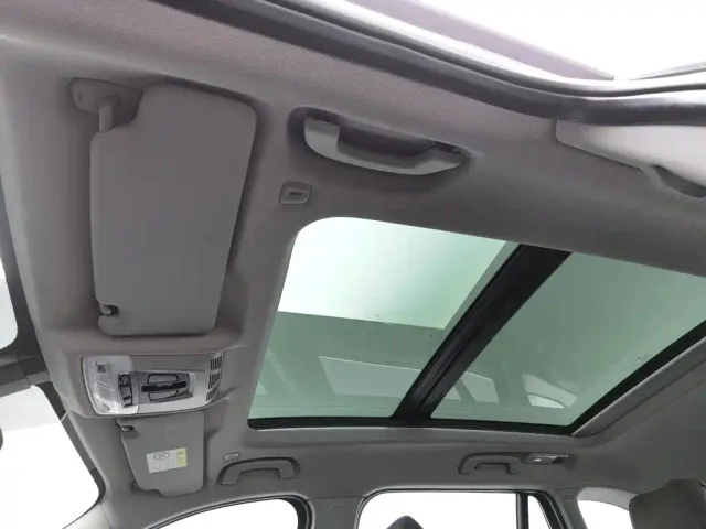 BMW X1 — Фото автомобиля 14