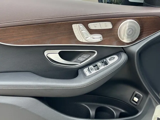 Mercedes-Benz GLC-Class — Фото автомобиля 13