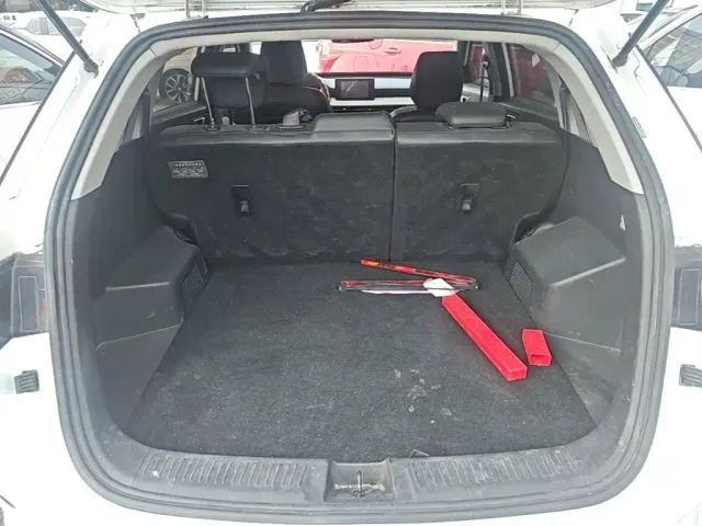 Wuling Xingchi — Фото автомобиля 18